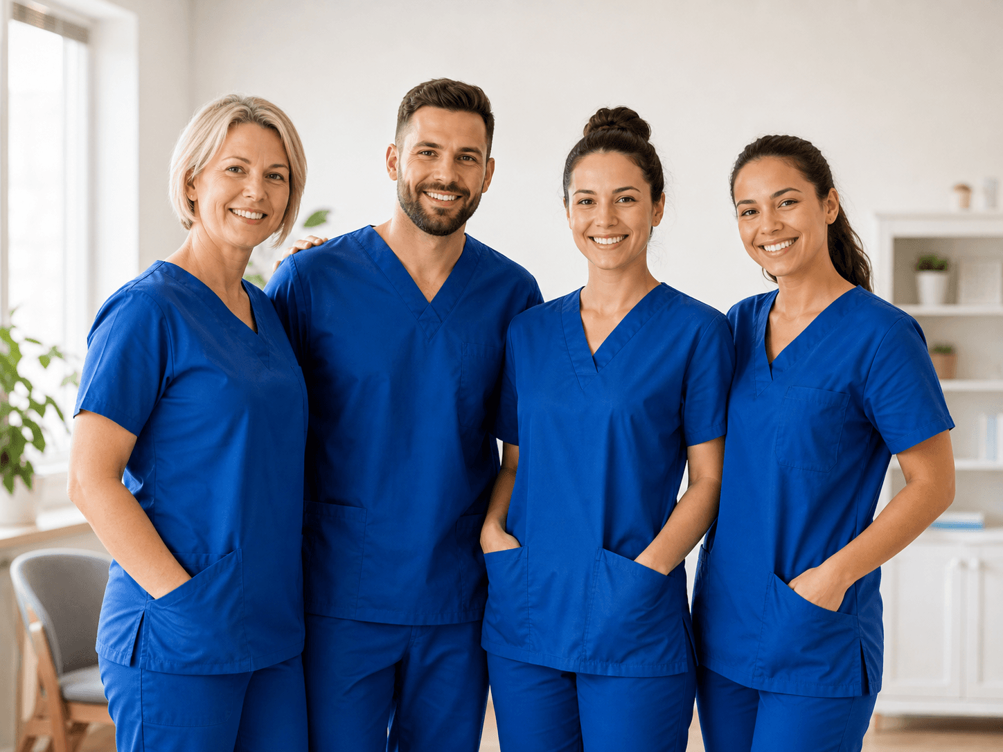 Angelus Pflegeteam